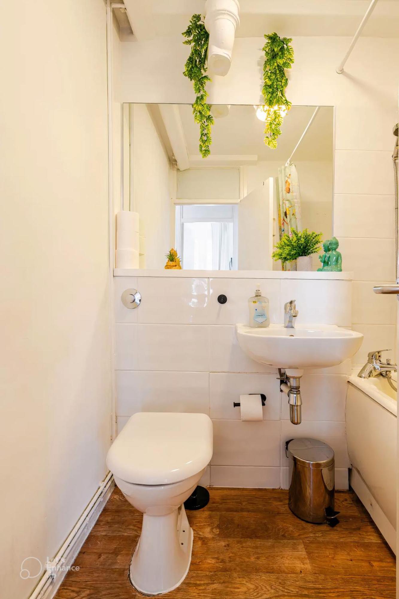 דירות לונדון 2Bd With View - 5 Sleeps - Old St מראה חיצוני תמונה